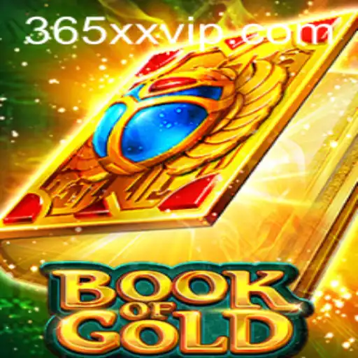 Embark on an Epic Adventure with Book of Gold