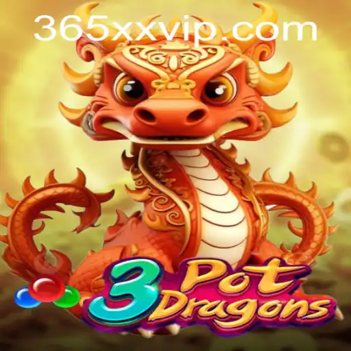 Discovering 3PotDragons: An Irresistible Adventure