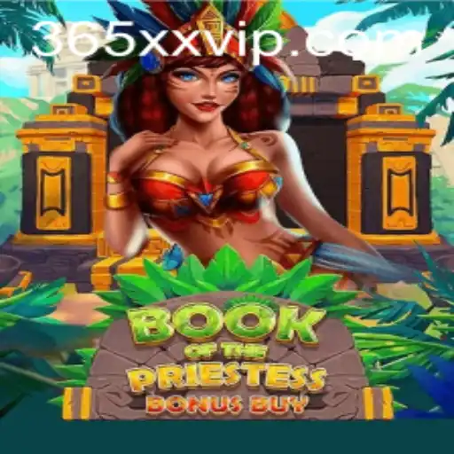 Unveiling BookOfThePriestess: A Mystical Journey with XXVIP