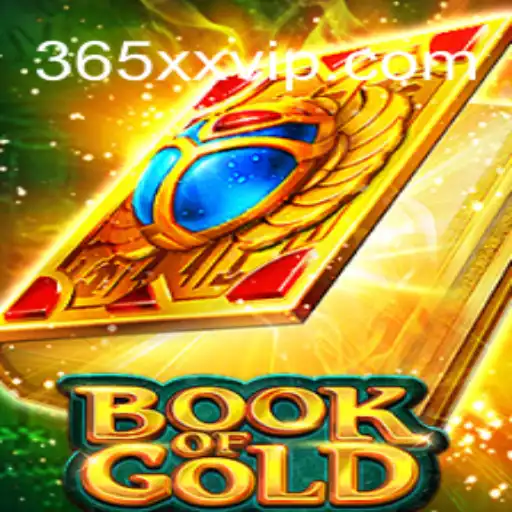 Embark on an Epic Adventure with Book of Gold