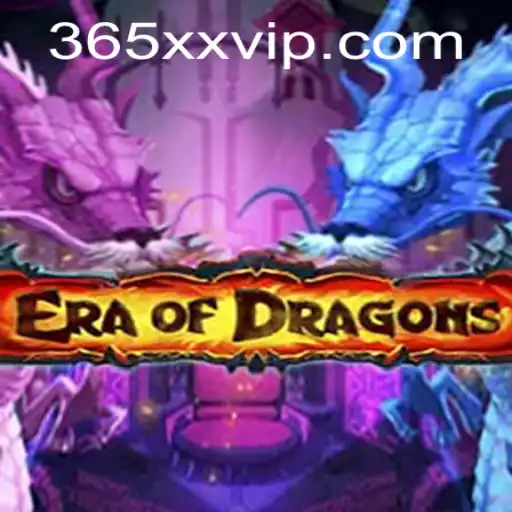 EraOfDragons: Unleashing Fantasy and Strategy