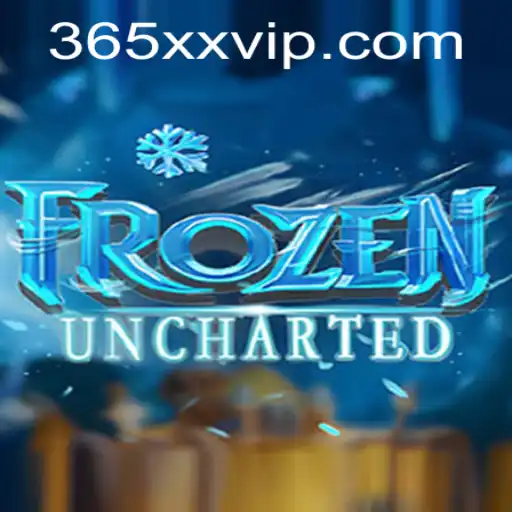 FrozenUncharted: Dive into the Icy Adventure with a Twist