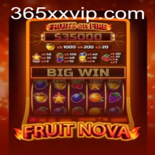 Unveiling FruitNova: The Ultimate Gaming Experience with xxvip Features