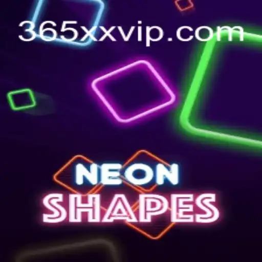 Discover the Exciting World of NeonShapes: A Thrilling Arcade Experience