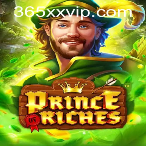Unveiling the Adventures of 'PrinceOfRiches': Your Gateway to Virtual Wealth