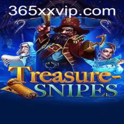 TreasureSnipes: An Immersive Adventure Awaits