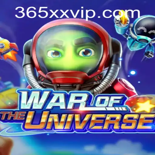 Exploring the Universe's Battlefield: A Deep Dive into WAROFTHEUNIVERSE