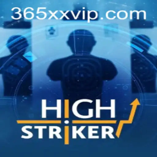 HighStriker: The Ultimate Challenge with XXVIP Access