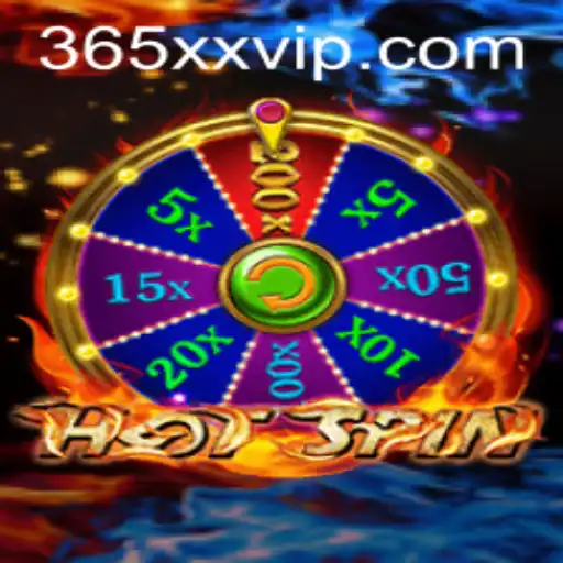 HotSpin: Dive into the Thrilling World of XXVIP