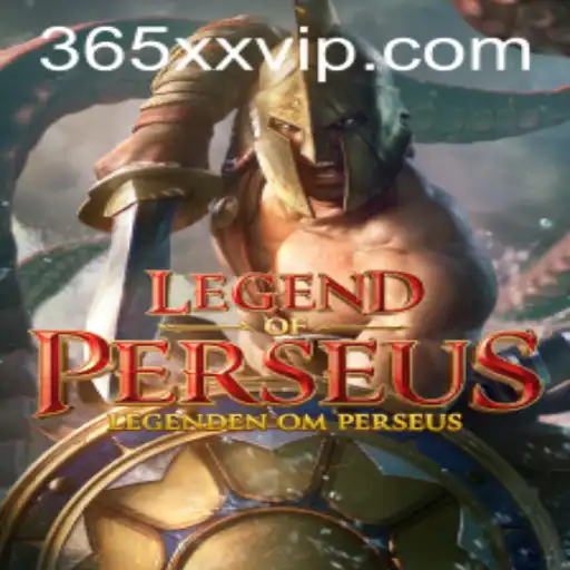 LegendofPerseus: A Journey into Mythical Adventure with Exclusive xxvip Features