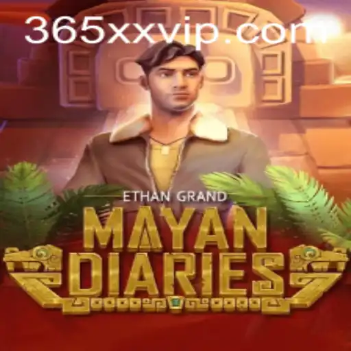 Discover the Mysteries of MayanDiaries: A Thrilling Adventure