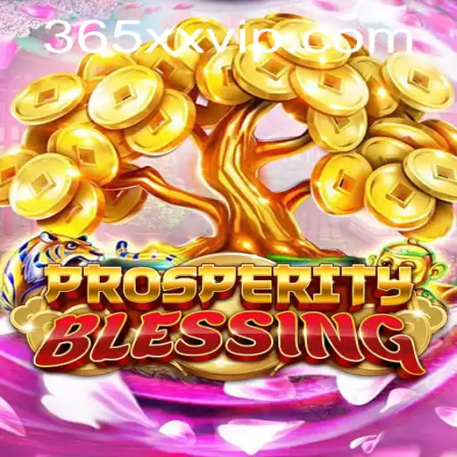 Exploring the Enchanting World of ProsperityBlessing: A Paradigm of Interactive Entertainment
