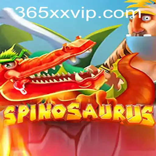 Discovering the Thrill of Spinosaurus: An Immersive Gaming Experience with xxvip